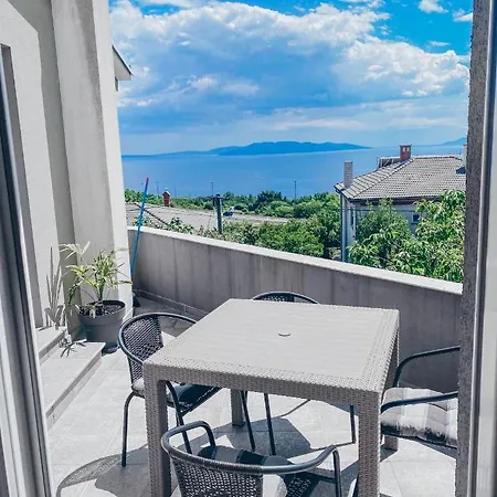 House Demaro Apartman Matulji