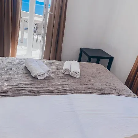 Apartman House Demaro