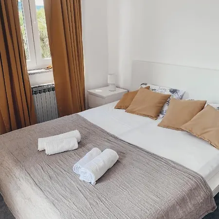 House Demaro Apartman Matulji