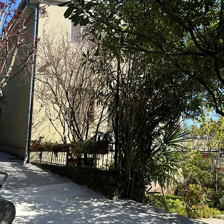 House Demaro Matulji