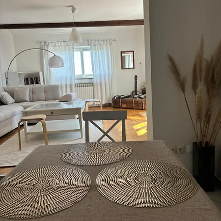 Apartman House Demaro Matulji