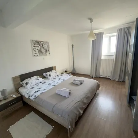 House Demaro Matulji