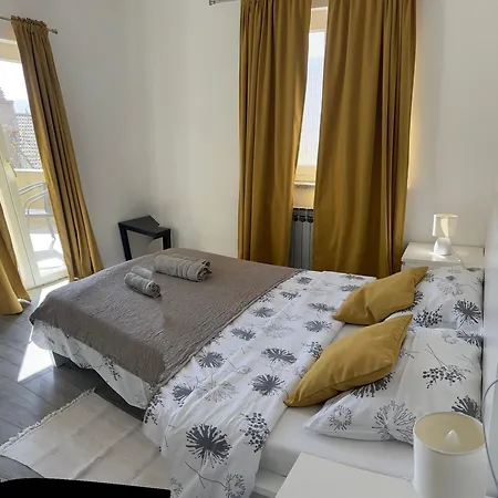 House Demaro Apartment Matulji