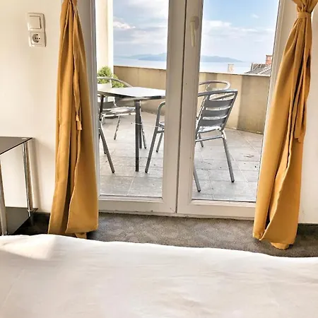 Apartman House Demaro Matulji