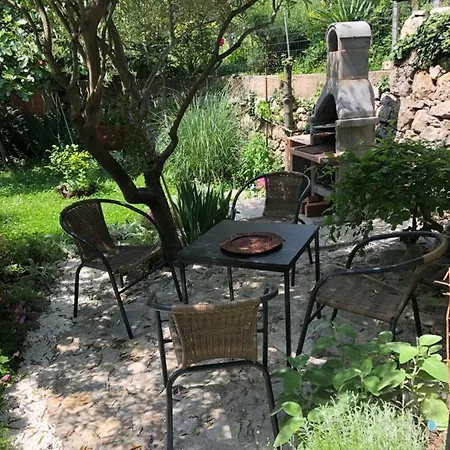 Apartman House Demaro *